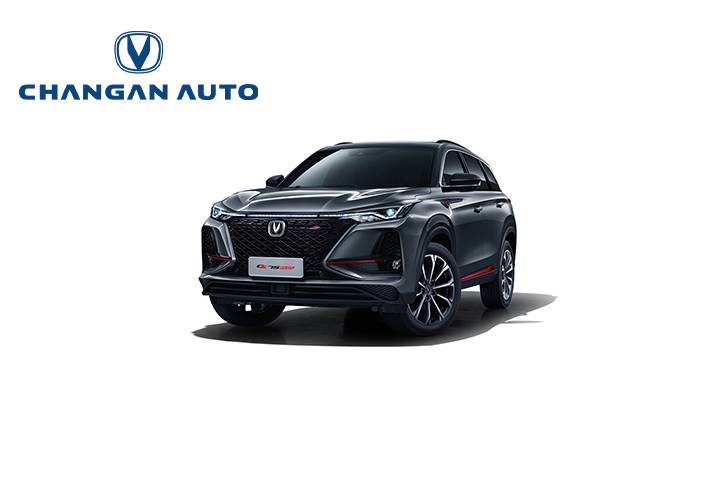 Changan CS15